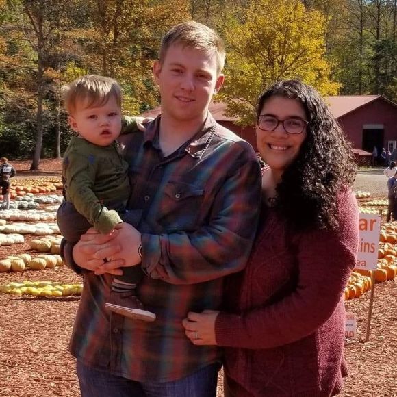 Meet your Posher, Seth - Picture 1 of 1